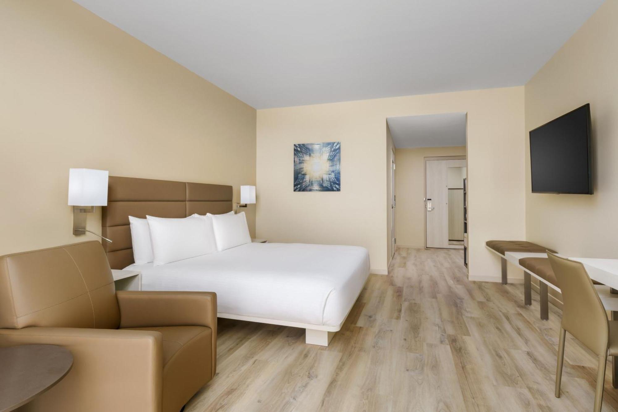 Ac Hotel By Marriott Naples 5Th Avenue Exterior foto