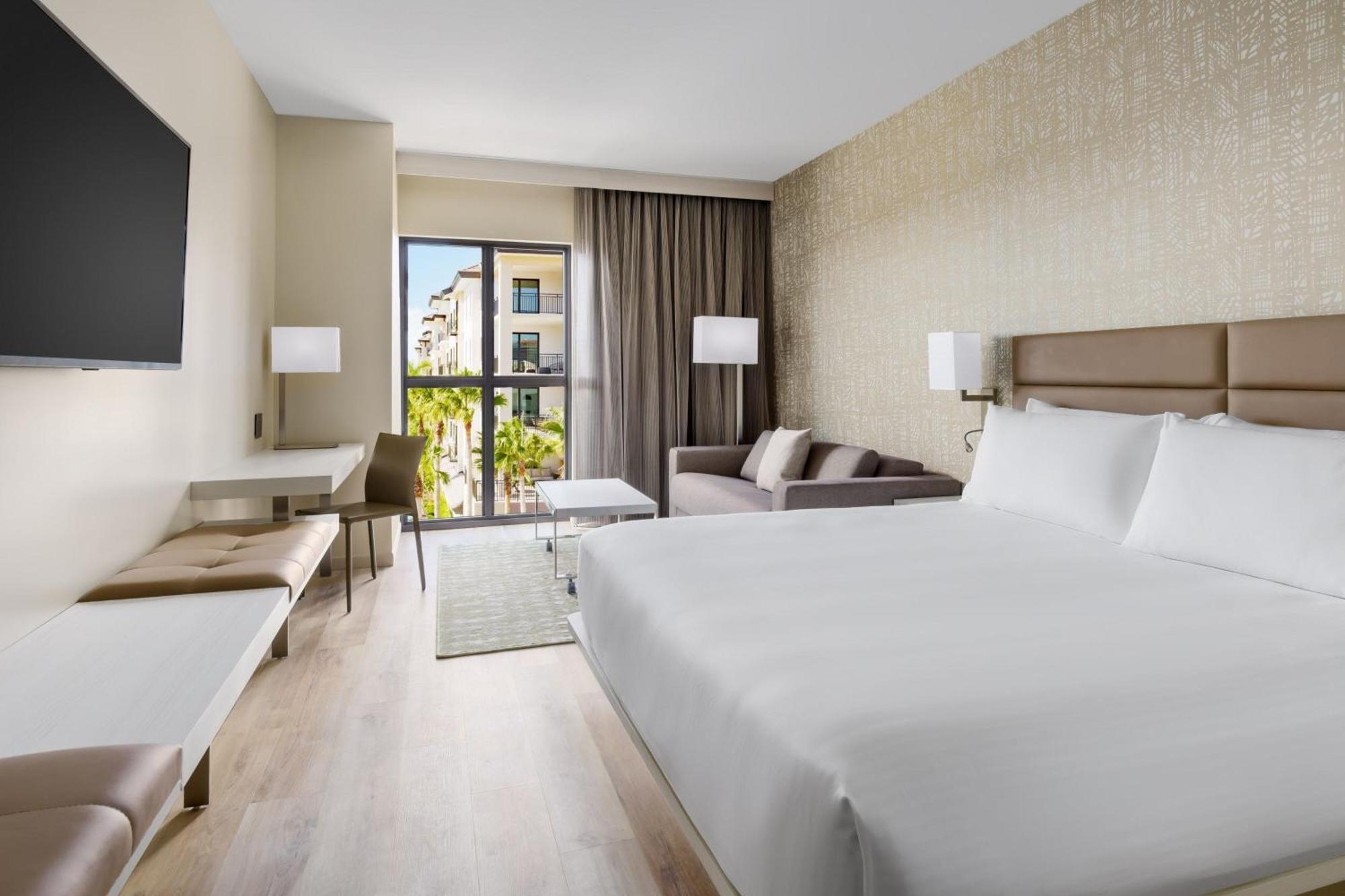 Ac Hotel By Marriott Naples 5Th Avenue Exterior foto