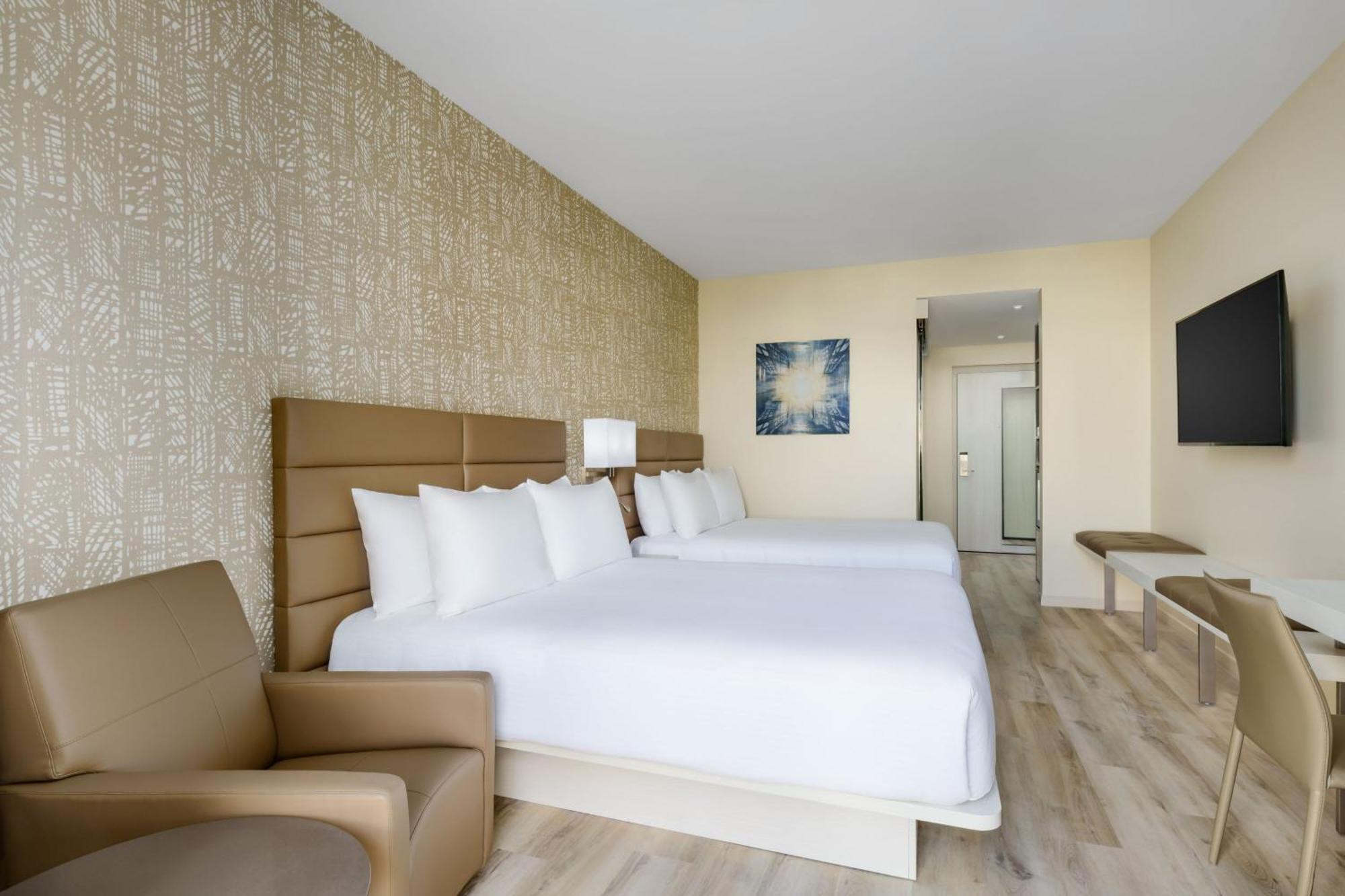 Ac Hotel By Marriott Naples 5Th Avenue Exterior foto