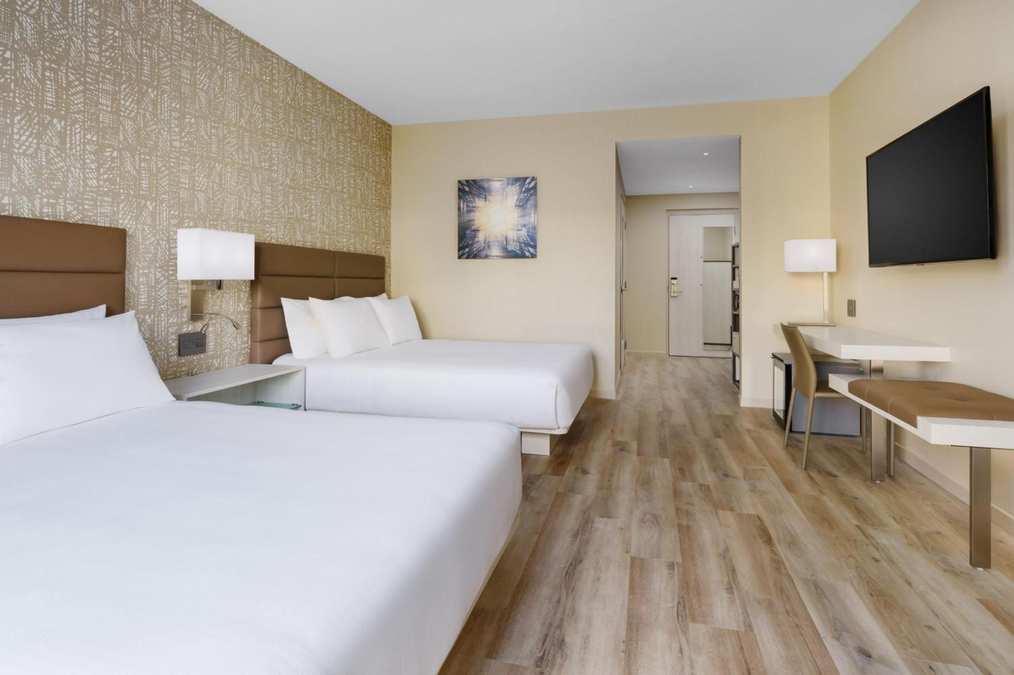 Ac Hotel By Marriott Naples 5Th Avenue Exterior foto